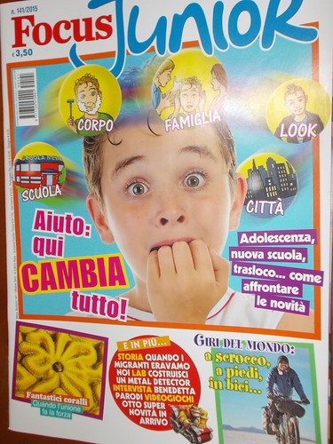 Focus junior 2015 1aiuto - focus,