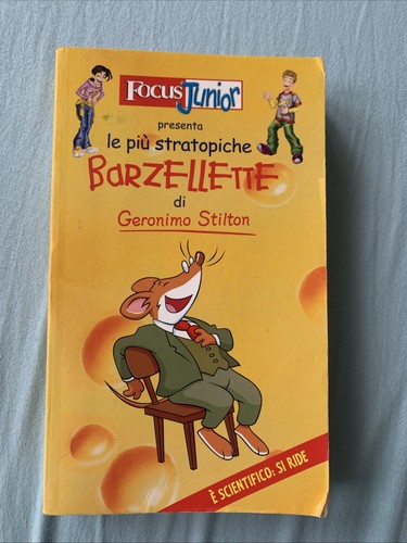 Focus junior barzallette di - ,