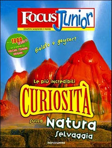 Focus junior più - junior.,