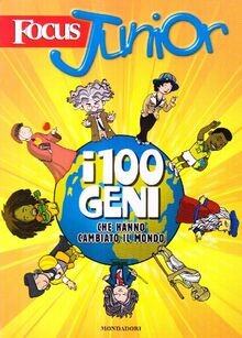 Focus junior 100 - i, che