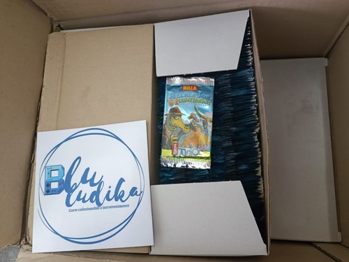 Bustine focus junior - bustine,