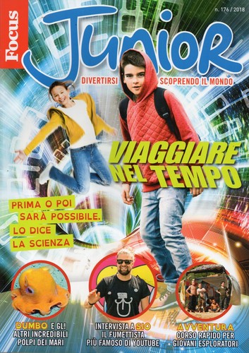 Focus junior 2018 - focus,